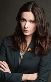 Elizabeth Tulloch